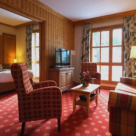 5* Flat - 6 People - Arc 1950 - Sun - View - Spa Bourg-Saint-Maurice Kültér fotó