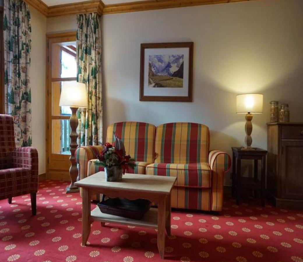5* Flat - 6 People - Arc 1950 - Sun - View - Spa Bourg-Saint-Maurice Kültér fotó